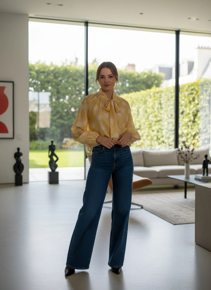 blouse-a-pois-avec-noeud-au-cou_jaune_69f06fa707b2d