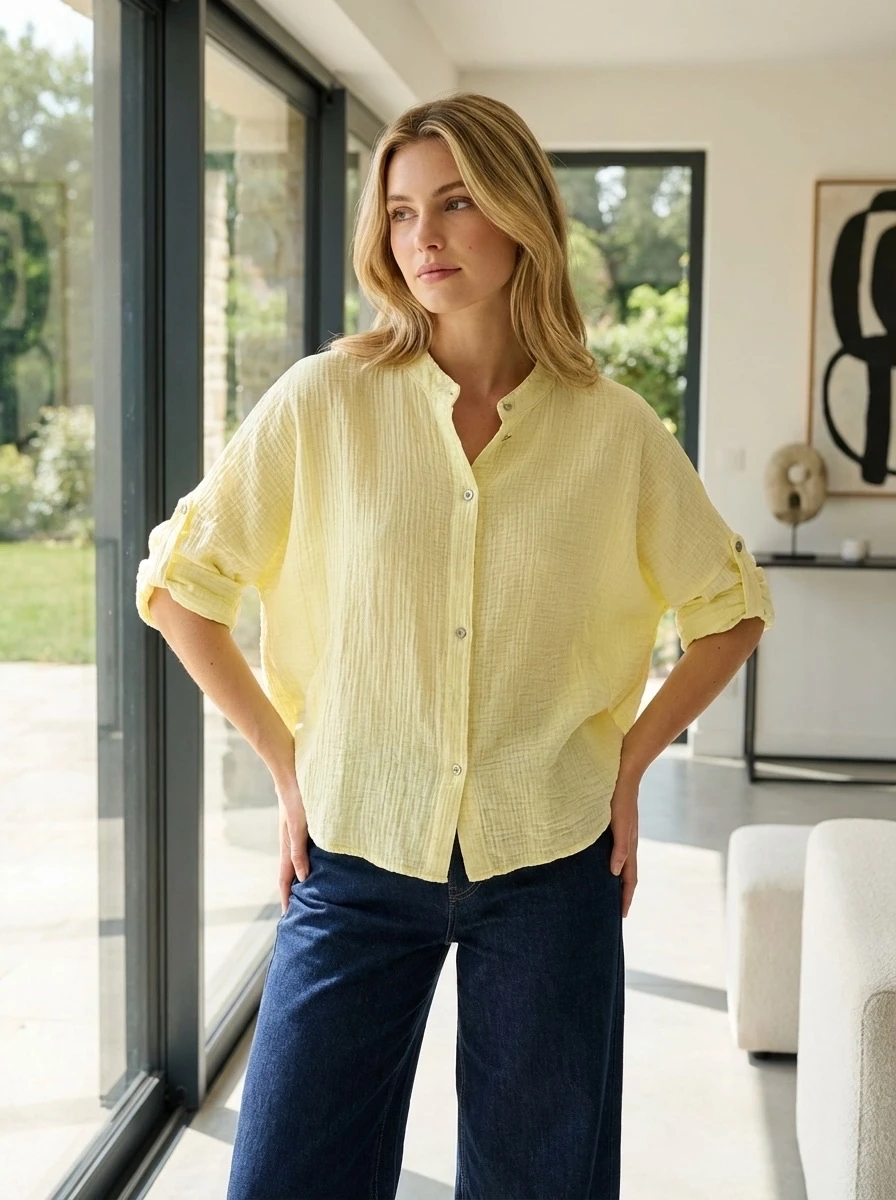 blouse-texturee_jaune-clair_69e36a6f1f0d5