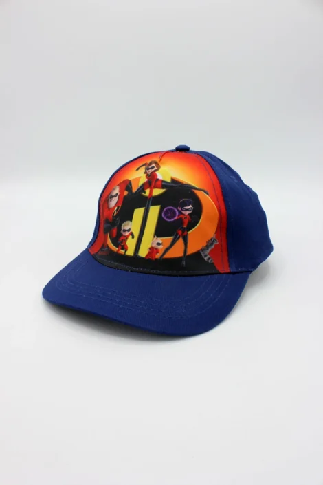 Casquette – 2019110 Incredibles