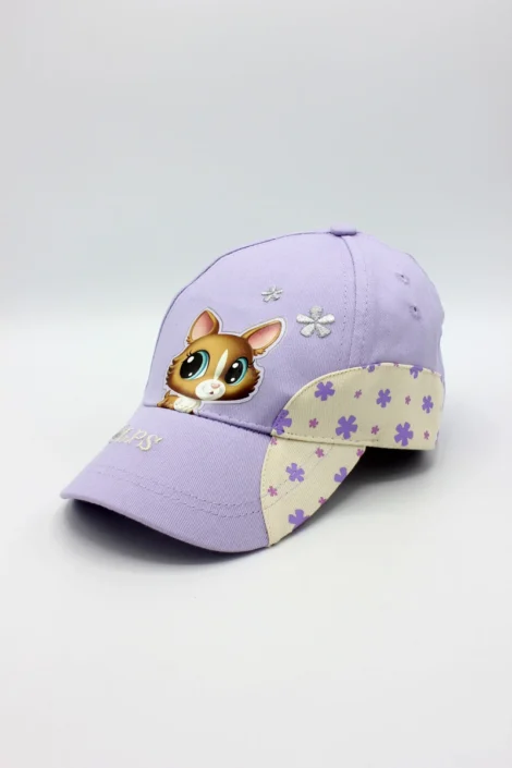 Casquette – 20316 Petshop