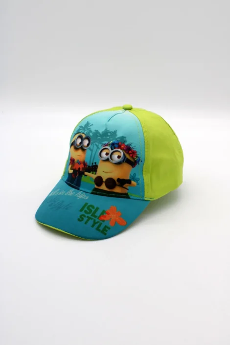 Casquette – 5239104 Minions
