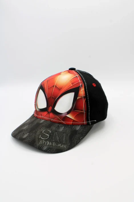 Casquette – 691089708 Spiderman