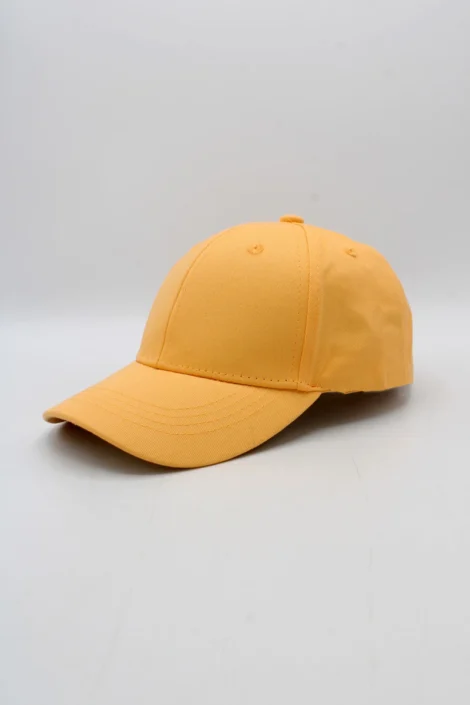 Casquette classique Uni Boucle Scratch