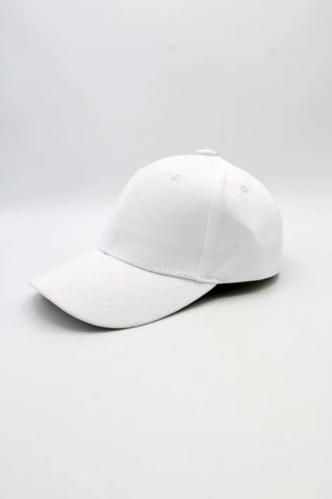 Casquette classique Uni Boucle Scratch
