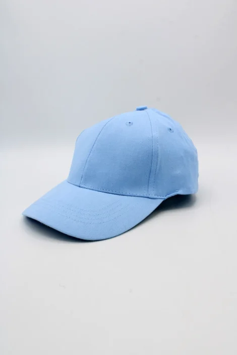 Casquette classique Uni Boucle Scratch