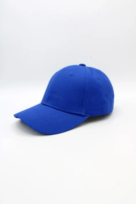 Casquette classique Uni Boucle Scratch