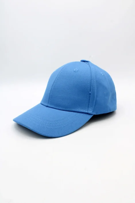 Casquette classique Uni Boucle Scratch