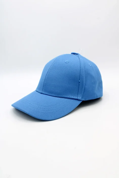 Casquette classique Uni Boucle Scratch