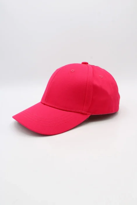 Casquette classique Uni Boucle Scratch