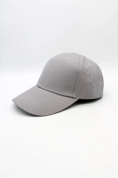 Casquette classique Uni Boucle Scratch