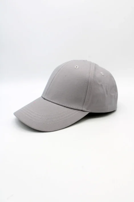 Casquette classique Uni Boucle Scratch