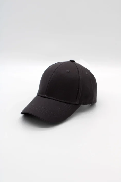 Casquette classique Uni Boucle Scratch