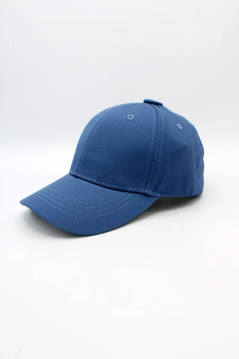 Casquette classique Uni Boucle Scratch