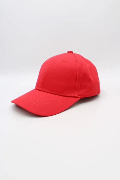 Casquette classique Uni Boucle Scratch