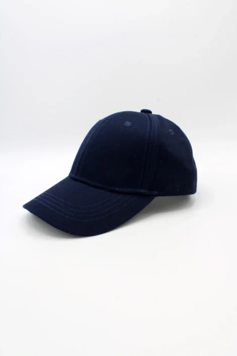 Casquette classique Uni Boucle Scratch