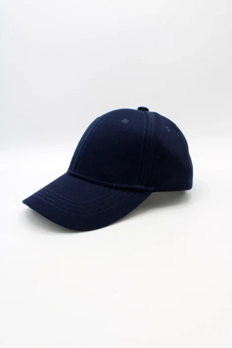 Casquette classique Uni Boucle Scratch