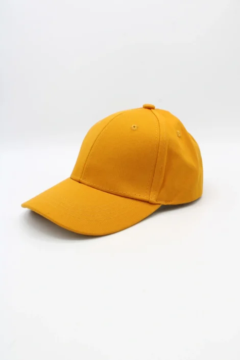 Casquette classique Uni Boucle Scratch