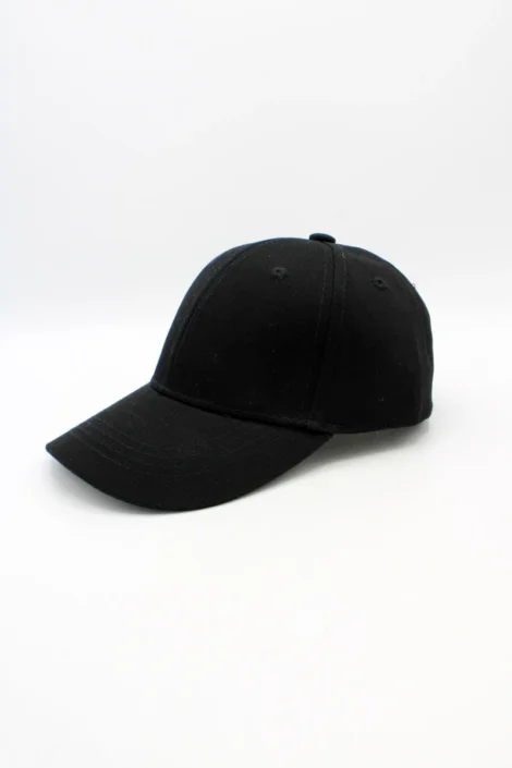 Casquette classique Uni Boucle Scratch