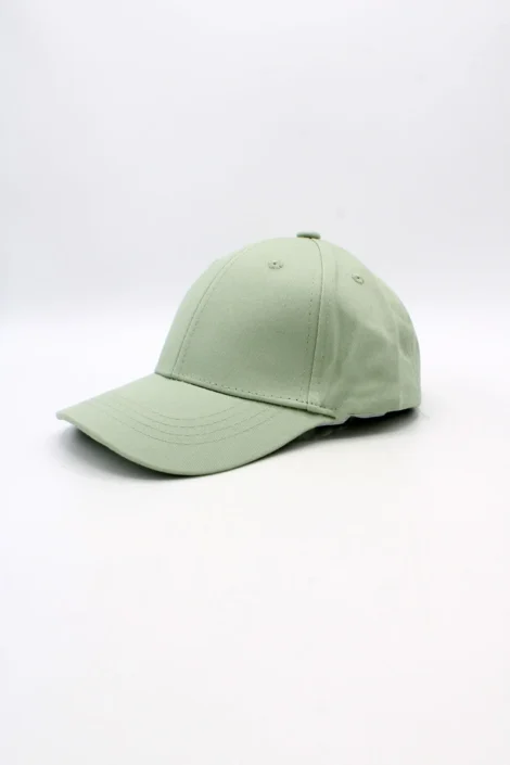 Casquette classique Uni Boucle Scratch