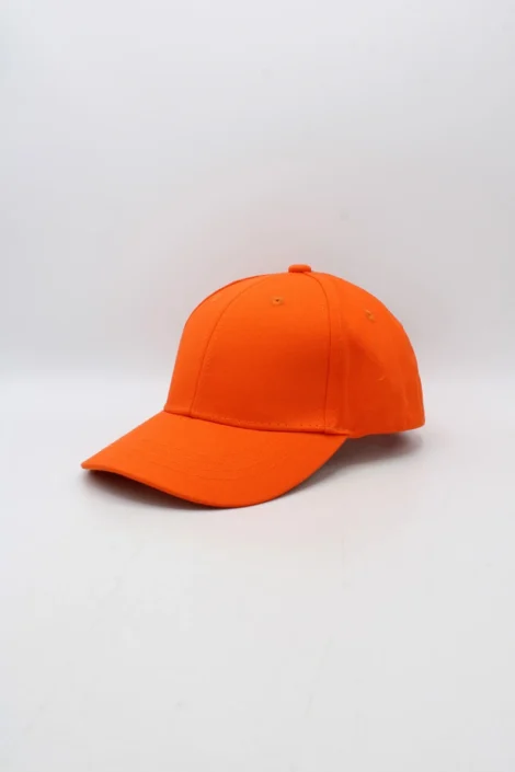 Casquette classique Uni Boucle Scratch