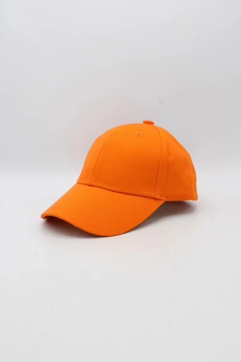 Casquette classique Uni Boucle Scratch