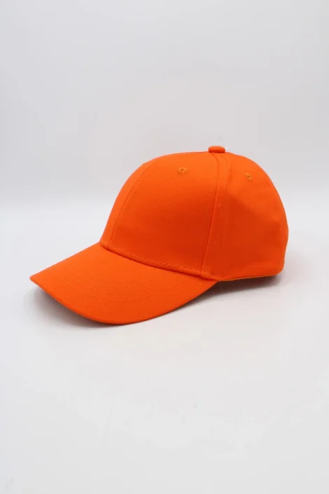Casquette classique Uni Boucle Scratch