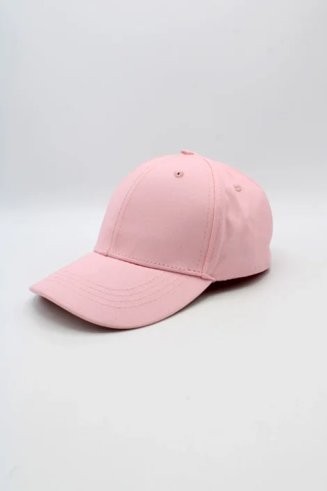 Casquette classique Uni Boucle Scratch