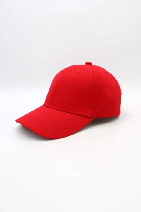 Casquette classique Uni Boucle Scratch