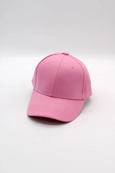 Casquette classique Uni Boucle Scratch