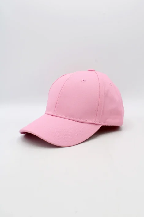 Casquette classique Uni Boucle Scratch