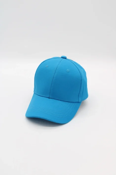 Casquette classique Uni Boucle Scratch