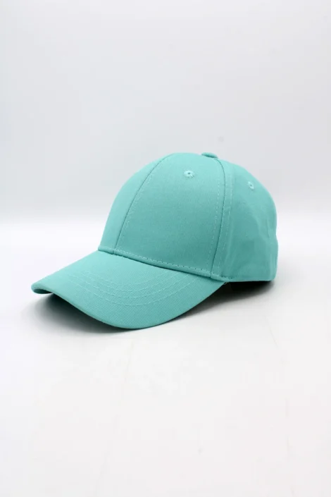 Casquette classique Uni Boucle Scratch