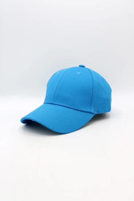 Casquette classique Uni Boucle Scratch