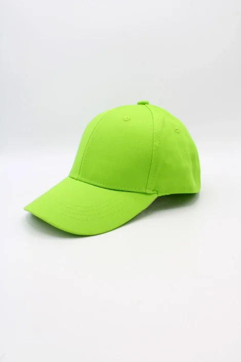 Casquette classique Uni Boucle Scratch
