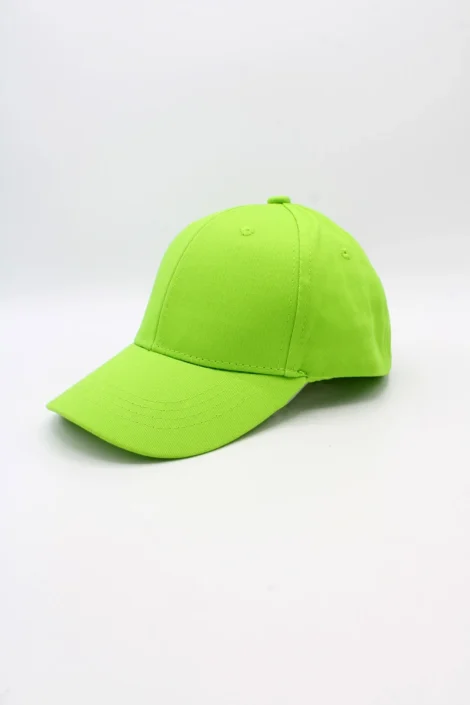 Casquette classique Uni Boucle Scratch