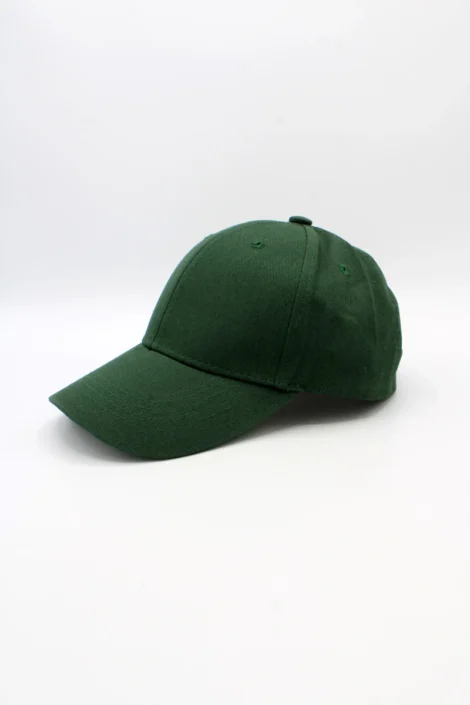Casquette classique Uni Boucle Scratch
