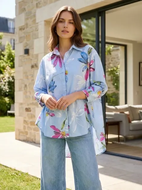 CHEMISE