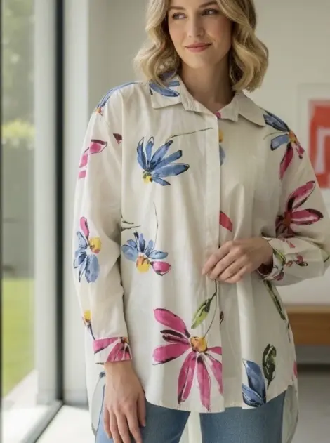 CHEMISE