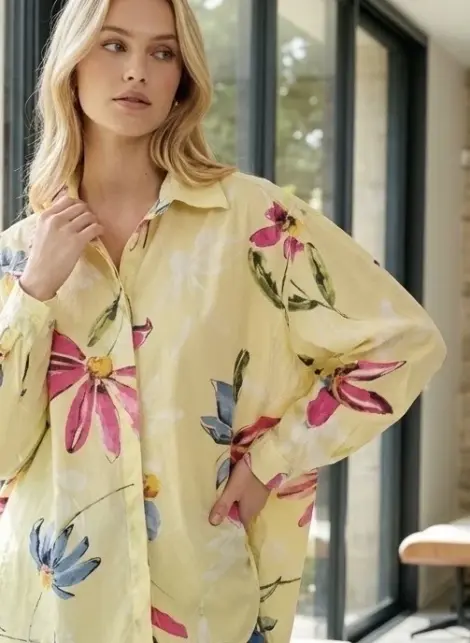 CHEMISE