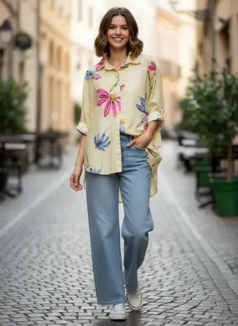 CHEMISE