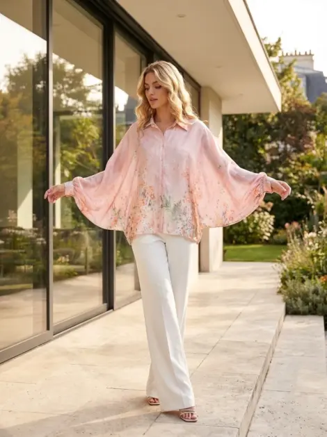 CHEMISE