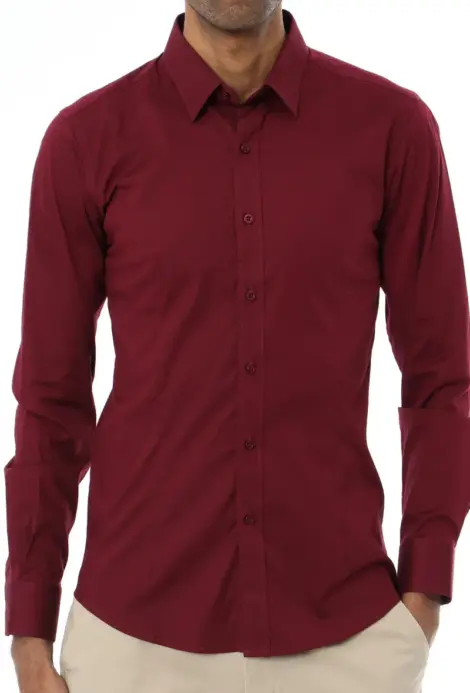 CHEMISES Mentex homme