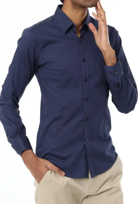 CHEMISES Mentex homme