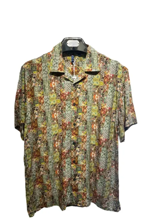 CHEMISES MENTEX HOMME