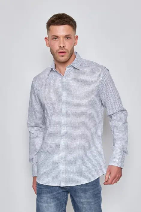 CHEMISES MENTEX HOMME