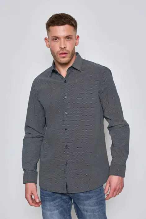 CHEMISES MENTEX HOMME