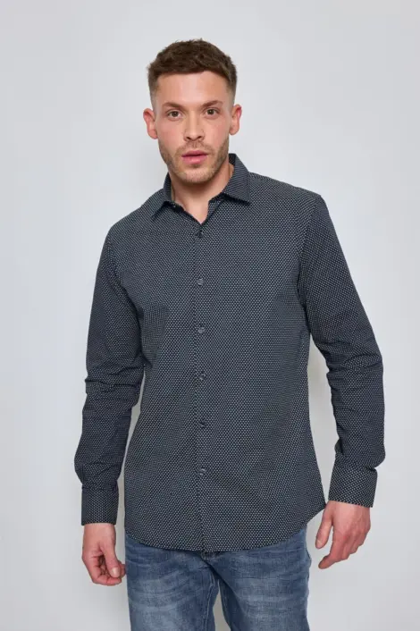 CHEMISES MENTEX HOMME