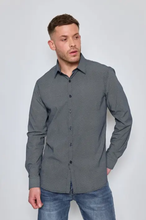 CHEMISES MENTEX HOMME