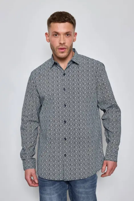 CHEMISES MENTEX HOMME