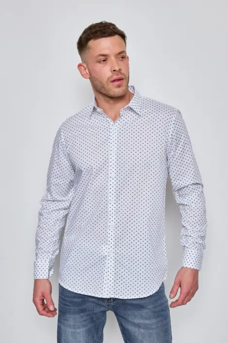 CHEMISES MENTEX HOMME